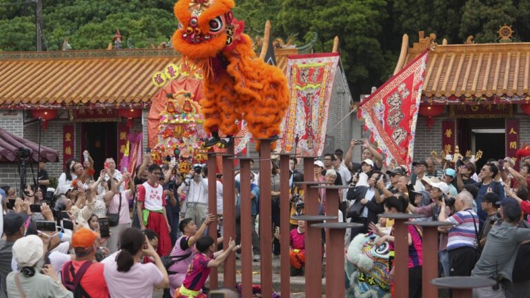 Hong Kong Launches Pilot Scheme to Transform Rural Villages into Tourist Hubs (from news)