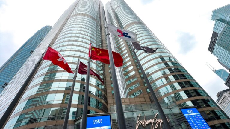 Hong Kong Poised to Replicate SpaceX-like Market Model for Aerospace, Says CY Leung (from news)
