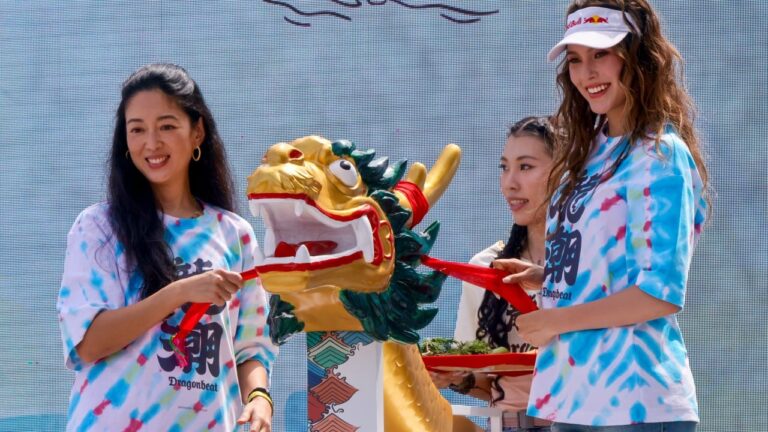 Hong Kong Must Tap Cultural Roots to Boost Tourism, Says Shangri-La CEO (from news)