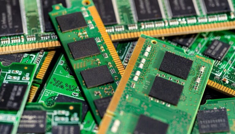 Global Memory Crisis Elevates Prices for Legacy RAM as AI Demand Surges (from news)
