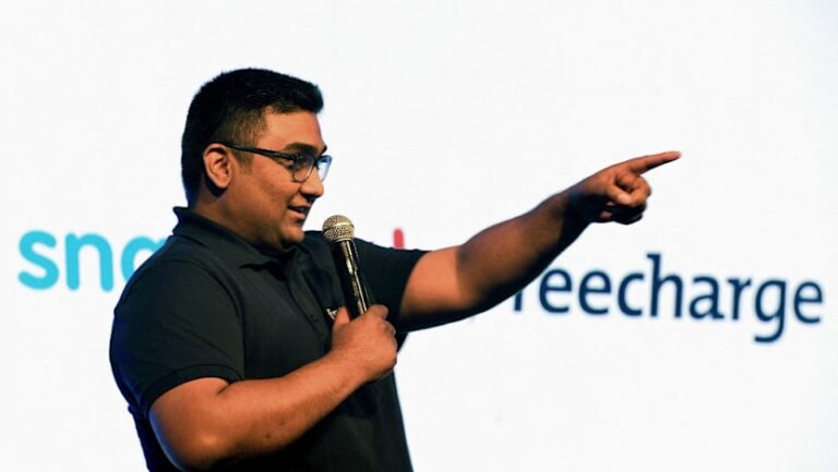 Kunal Shah Appointed WhatsApp Chief, Signaling Meta’s Focus on Monetization (from news)