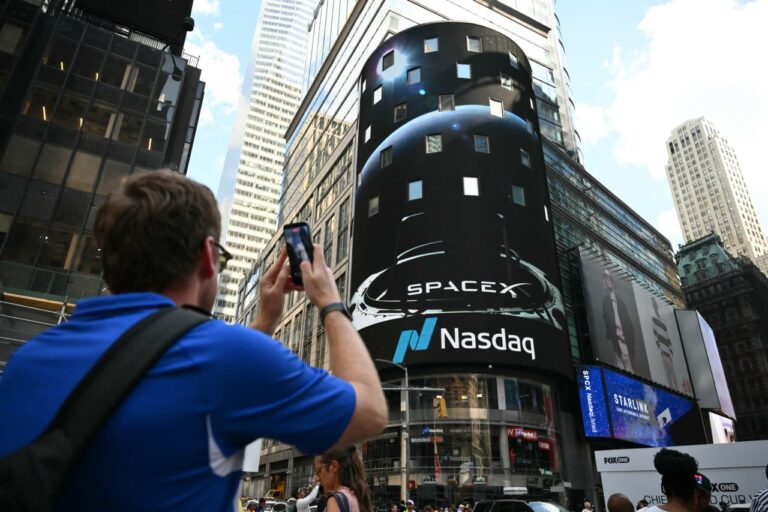 SpaceX Refinances Existing Debt with Major Offering Set to Close Friday (from news)