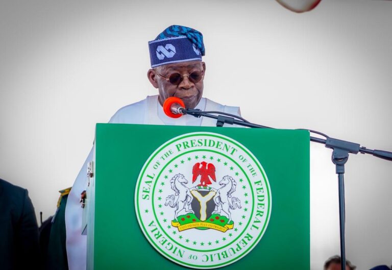 Tinubu Urges Unified African Minerals Strategy, Focus on Local Value-Addition (from news)