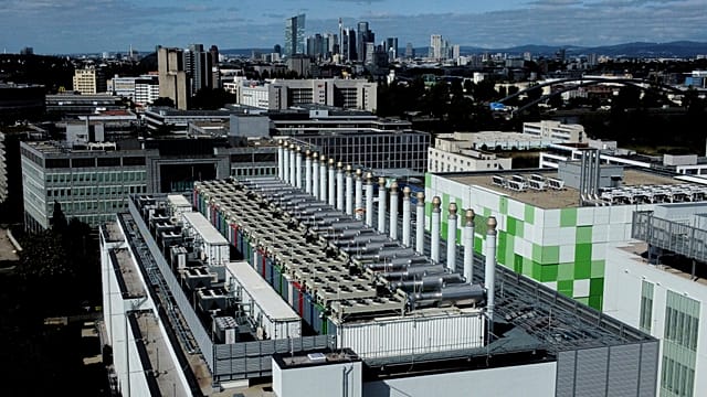 African Cities Champion Sustainable Data Center Development Across Continent (from news)