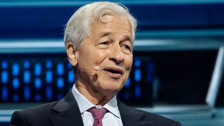 JPMorgan Chase Unveils $50 Billion Buyback, Goldman Sachs Raises Dividend After Fed Stress Test (from news)