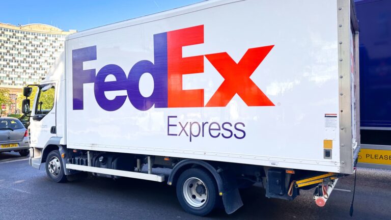 FedEx Reports Strong Q4 2026 Earnings, Freight Business Leads Growth (from news)