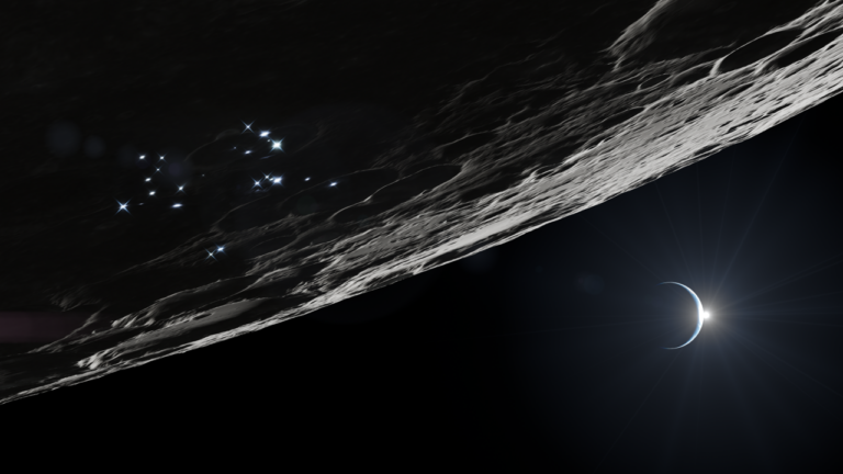NASA Outlines Progress Towards Sustainable Lunar Base and Artemis Program Objectives (from news)