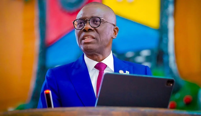 Lagos Governor Orders Prosecution for Collapsed Building Owners After Nine Fatalities (from news)