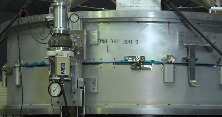NASA Tests Advanced In-Space Refueling Device for Lunar and Mars Missions (from news)