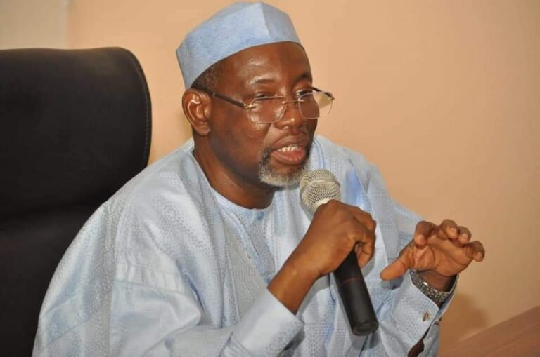 Jigawa State Launches N20 Billion Agricultural Support Scheme, Distributes 6,000 Solar Pumps (from news)