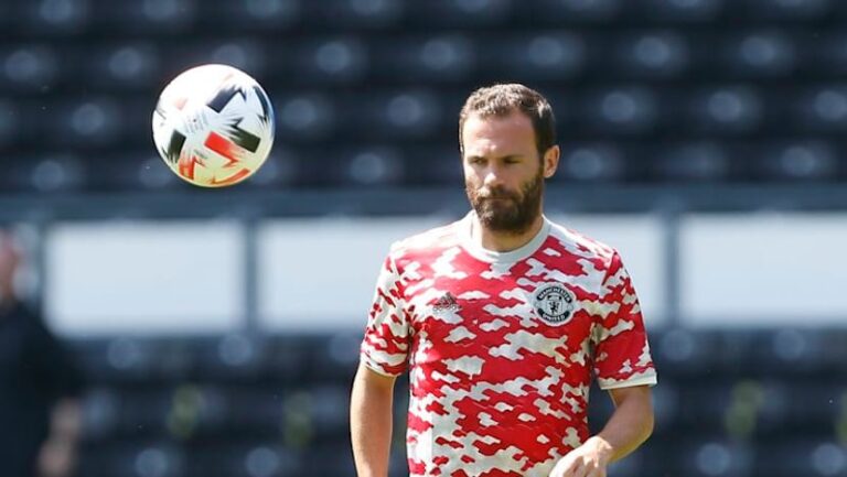 Juan Mata to Acquire Stake in Melbourne Victory FC, Boosting A-League Investment (from news)