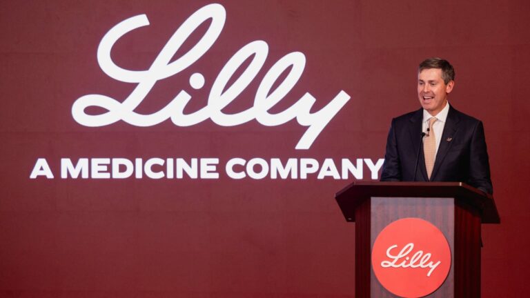 FDA Selects Eli Lilly, Regeneron for Streamlined Manufacturing Review Initiative (from news)