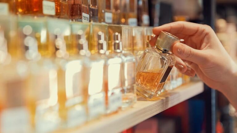 Asia’s Luxury Fragrance Market Surges Amid Strategic Brand Expansion (from news)