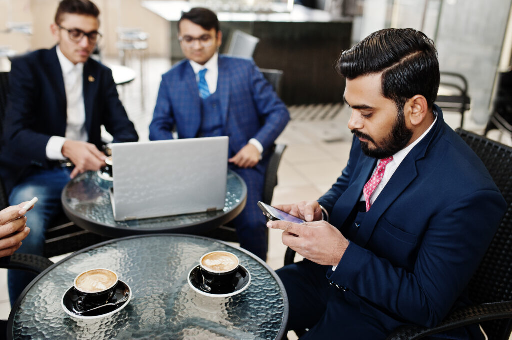 The Business Case for SEO India: Why Global Brands Outsource Search Marketing in 2026 (from business)
