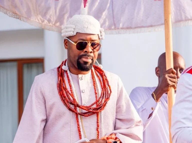 Itsekiri Group Flags Security Concerns Ahead of Olu of Warri’s Uvwie Visit (from news)