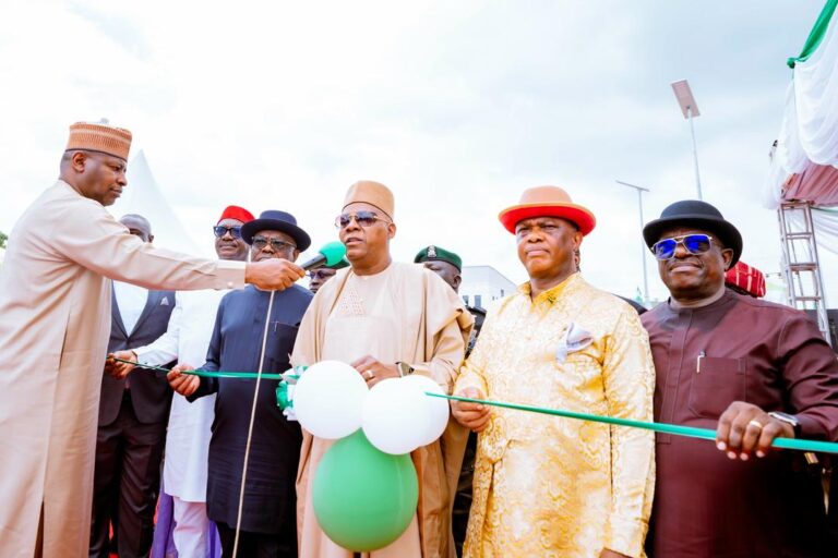 Nigeria: Tinubu’s Infrastructure Plan to Reflate Economy Amid Inflation (from news)