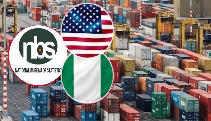 Nigeria’s Trade Deficit with United States Expands to N1.63 Trillion Amid Export Decline (from news)