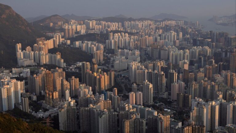 Malaysia Emerges as Alternative for Hong Kong Property Buyers Amid Affordability Crisis (from news)