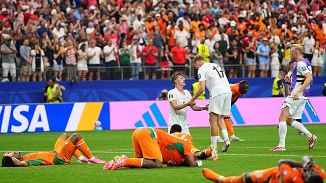 Ivory Coast’s World Cup Exit Prompts Review of African Sports Economy and National Branding (from news)