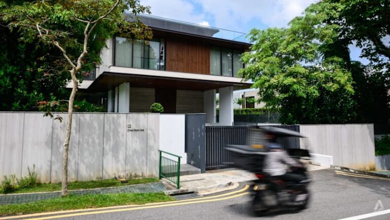 Singapore Authorities Seize S$55 Million GCB, Funds in Nvidia Chip Export Control Investigation (from news)