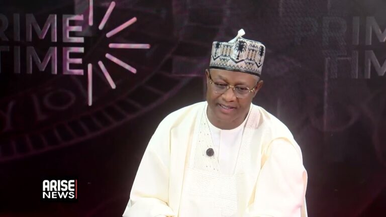 Kaduna Governor Warns Judicial Politicization Threatens Nigerian Democracy, Investor Confidence (from news)