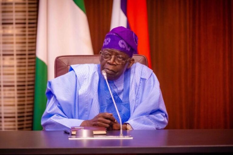 Tinubu Pushes Digital Trade and Intra-African Commerce for Continental Growth (from news)