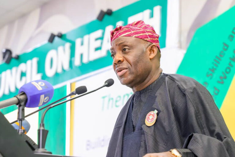 Nigeria Unveils National Education Data System to Enhance Policy and Investment (from news)