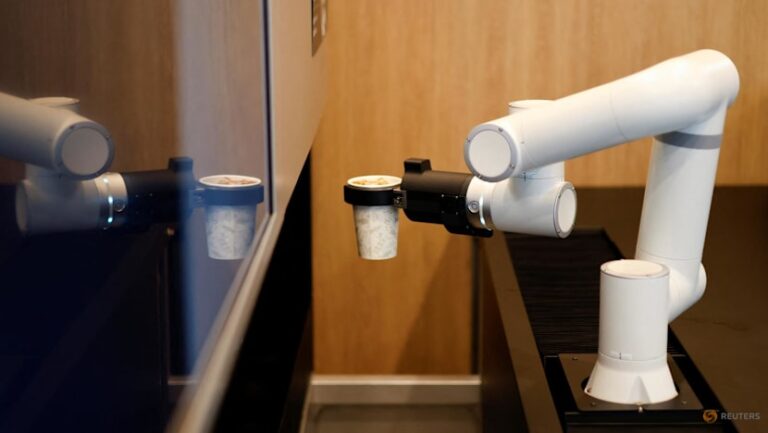 South Korean Businesses Pivot to Automation Amid Rising Labor Costs and Shortages (from news)