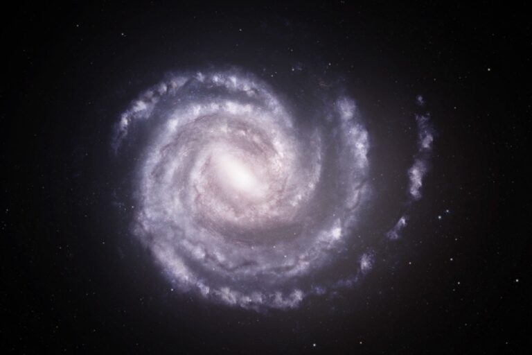 NASA’s Chandra X-ray Observatory Continues Galactic Studies from ‘Arms’ Length’ (from news)