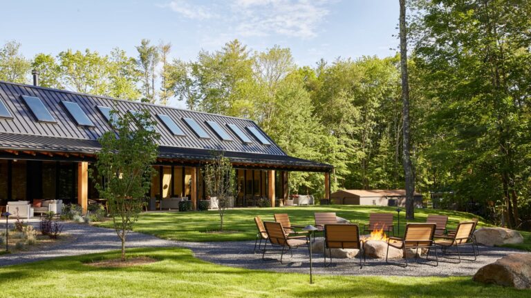 AutoCamp Reportedly Plans Capital Raise, Banking on Summer Travel for Growth (from news)