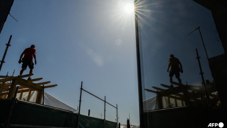 Asia’s Economies Confront Rising Heatwave Costs Following European Surge (from news)