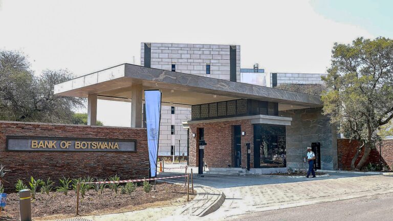 Botswana’s Inflation Surge Not Primarily Driven by Pula Weakness, Central Bank Clarifies (from news)