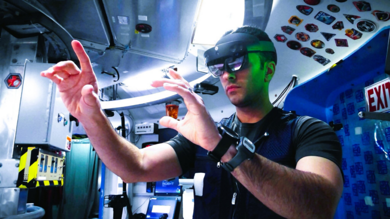 NASA Recruits Volunteers for Year-Long Simulated Moon and Mars Mission (from news)