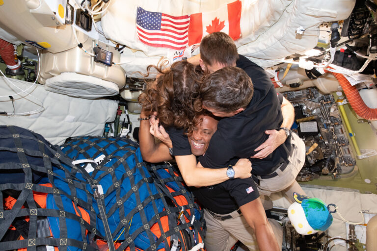 NASA’s Artemis II Mission Achieves Agency’s Highest Streaming Viewership Record (from news)
