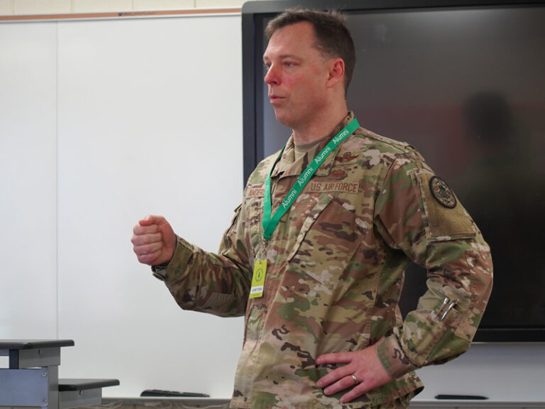 US Troop Realignment in Niger Sparks Nigerian Counterterrorism Readiness Concerns (from news)