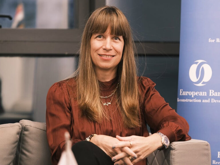 EBRD Targets $1.5 Billion Nigeria Investment Drive for Green Economy, Digital Transition (from news)