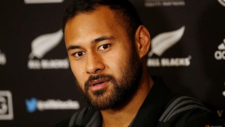 All Blacks’ Tuipulotu Injury Forces Tactical Reshuffle, Impacts Asia-Pacific Rugby Commercial Value (from news)