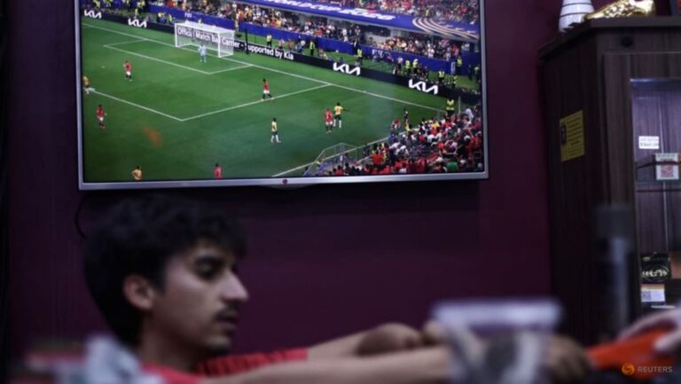 Asia’s Sports Streaming Market Eyes Brazil’s World Cup Shift from Linear TV to Digital Platforms (from news)