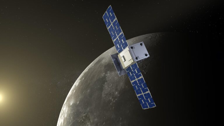 NASA’s CAPSTONE Completes Extended Lunar Mission, Validating Autonomous Navigation for Artemis (from news)