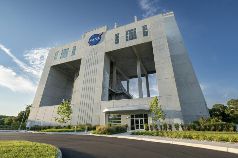 NASA to Unveil Advanced Wind Tunnel in Virginia, Boosting Aerospace Innovation (from news)