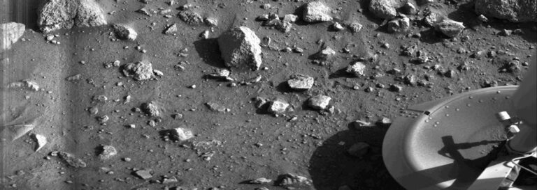 NASA Langley’s Centuries of Innovation Fuelled Mars Exploration (from news)