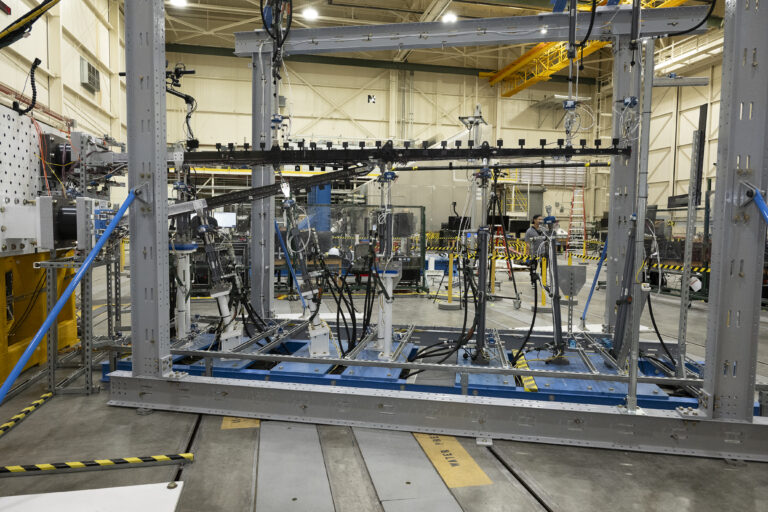 NASA Pushes Flexible Wing Design Limits for Next-Gen Aerospace (from news)