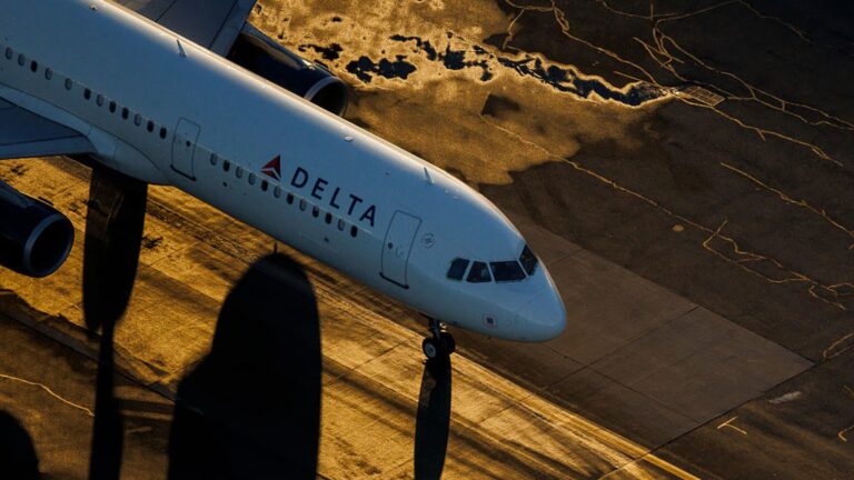 Delta Air Lines Unveils ‘Basic Business’ Fares, Modifying Premium Cabin Access (from news)