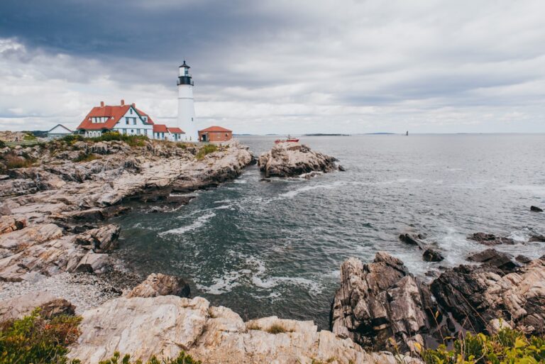 NASA Satellite Data Illuminates Erosion Threats to Maine’s Coastal Economy (from news)