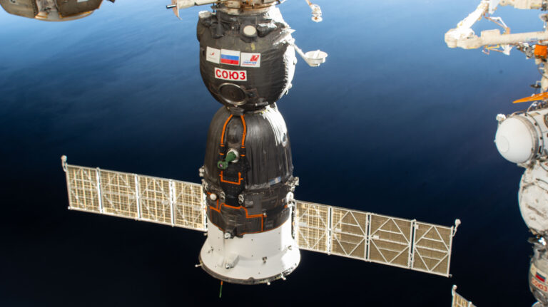 NASA Confirms Coverage for Astronaut Chris Williams’ Return From Space (from news)