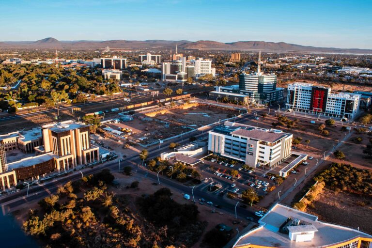Botswana Secures €110 Million BADEA Loan for Industrial Growth and Agricultural Research (from news)