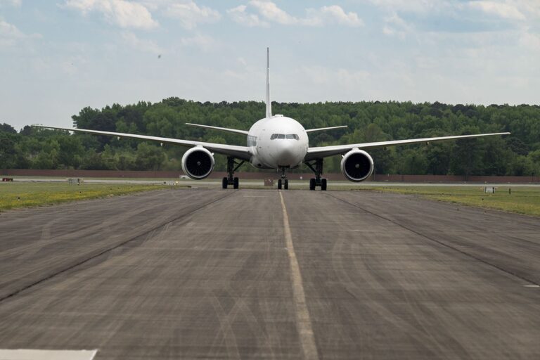 NASA Earth Missions Launch New Science Flights to Monitor Climate, Environment (from news)
