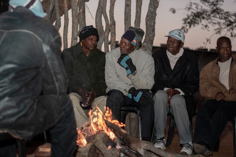 Botswana Leads African Push for Peace in Eastern Democratic Republic of Congo (from news)