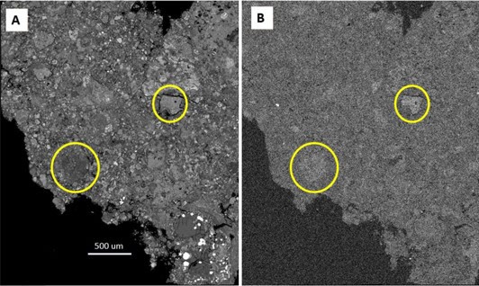 NASA Study of Pristine Meteorite Advances Understanding of Ancient Asteroids (from news)