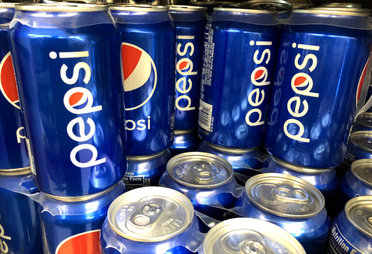 PepsiCo Q2 2026 Earnings Miss Estimates Amid Tightened U.S. Consumer Budgets (from news)